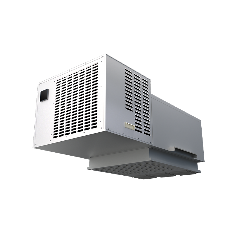 Monoblok-condensorunit uit de BK-serie