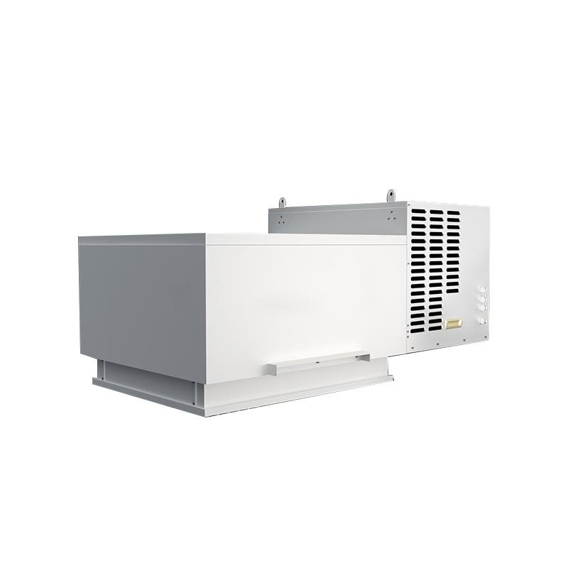 Monoblok-condensorunit uit de BK-serie