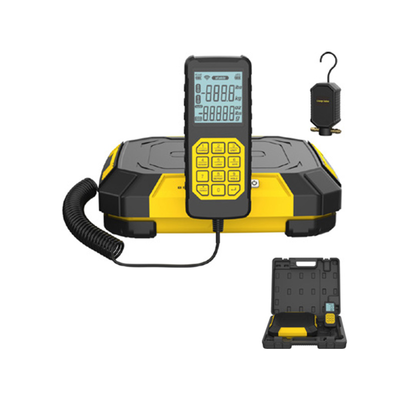 RCS-320V Digitale elektronische weegschaal