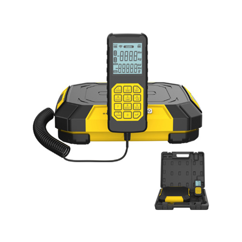 RCS-320C Digitale elektronische weegschaal