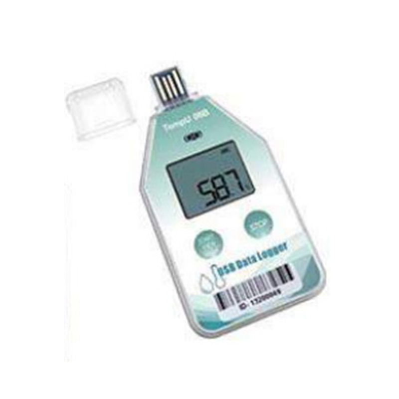 USB-088 temperatuurpaneelmeter