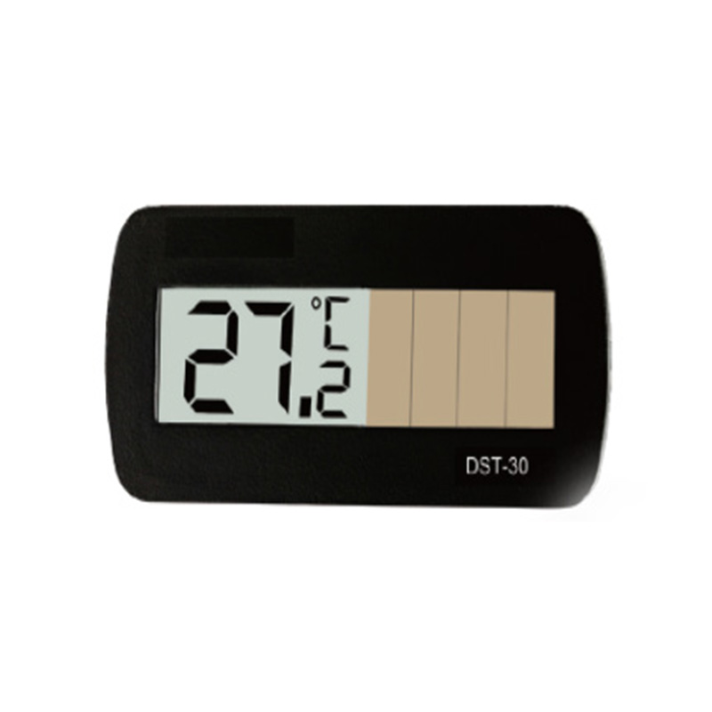 DST30 temperatuurpaneelmeter