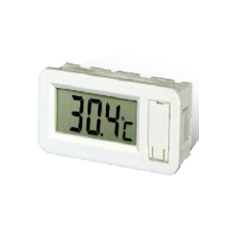 TPM30 temperatuurpaneelmeter