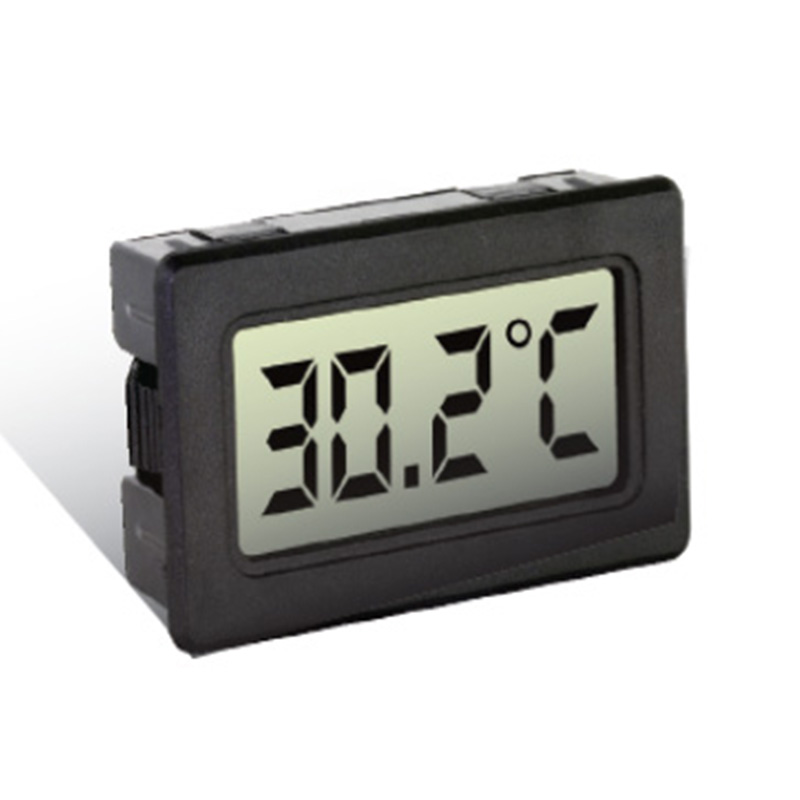 TPM10 temperatuurpaneelmeter