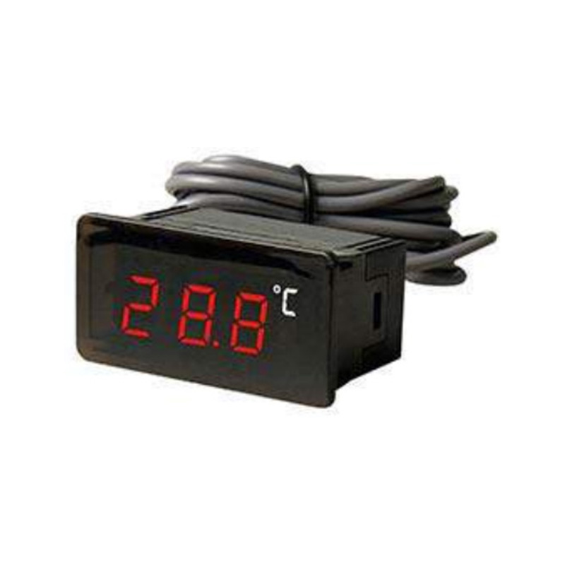 TPM910 Temperatuurpaneelmeter