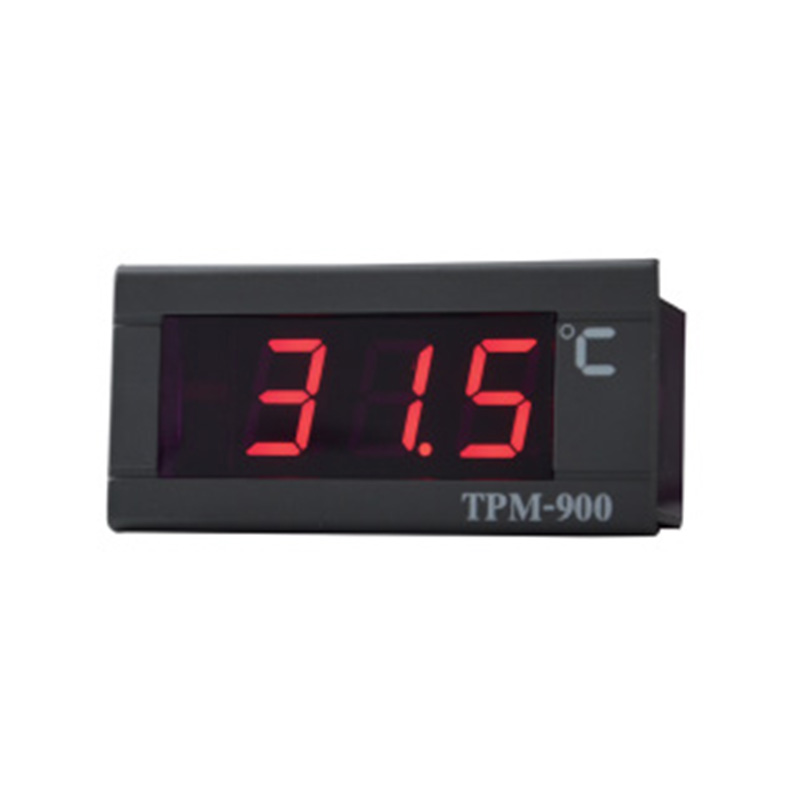 TPM900 temperatuurpaneelmeter